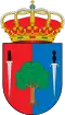 Coat of arms of Moraleda de Zafayona, Spain