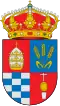 Coat of arms of Navales