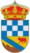 Coat of arms of Navatejares