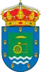 Coat of arms of Nogueira de Ramuín