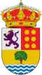Coat of arms of Onzonilla, Spain