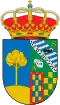 Coat of arms of Pino del Oro