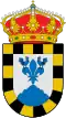 Coat of arms of Pinseque
