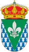 Coat of arms of Pozán de Vero, Spain