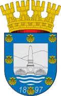 Coat of arms