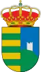 Coat of arms of Pruna, Spain