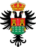 Coat of arms of Pulpí