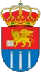 Coat of arms of Quintanilla del Monte