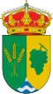 Coat of arms of Quiruelas de Vidriales