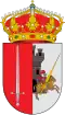 Coat of arms of Rágama