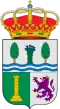 Coat of arms of Regueras de Arriba, Spain