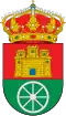 Coat of arms of Rueda