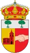 Coat of arms of Samboal