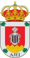 Coat of arms of San Bartolomé