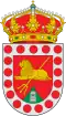 Coat of arms of San Mamés de Burgos