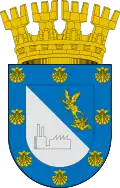 Coat of arms