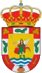 Coat of arms of San Miguel de Abona