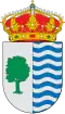Coat of arms of San Miguel de Aguayo
