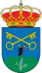 Coat of arms of San Pedro del Romeral