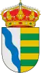 Coat of arms of Santa Ana de Pusa