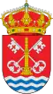 Coat of arms of Santa Marta de Magasca, Spain