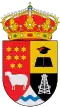Coat of arms of Sargentes de la Lora