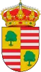 Coat of arms of Sienes, Spain