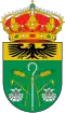Coat of arms of Sobrado