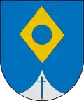 Coat of arms of Ullíbarri-Arrazua