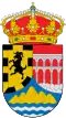 Coat of arms of Valdelaguna