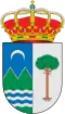 Coat of arms of Valdemoro-Sierra, Spain