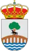 Coat of arms of Valderredible