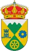 Coat of arms of Valderrueda