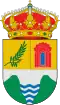 Coat of arms of Valdilecha