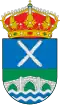 Coat of arms of Vega de Espinareda