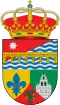 Coat of arms of Venialbo