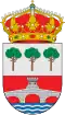 Coat of arms of Viana de Cega