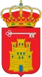 Coat of arms of Villacarrillo