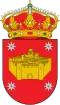 Coat of arms of Villanueva de la Vera, Spain