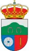 Coat of arms of Villaobispo de Otero