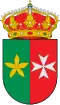 Coat of arms of Villasrubias