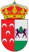 Coat of arms of Xunqueira de Ambía