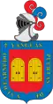 Coat of arms of Yanguas