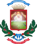 Official seal of Turrubares