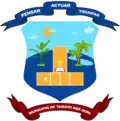 Coat of arms of Tamayo