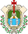 Coat of arms of Veracruz