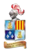 Coat of arms of Huaricolca