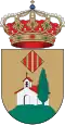 Coat of arms of Alcosser