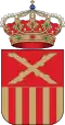 Coat of arms of Almoradi