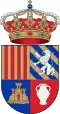 Coat of arms of Orba